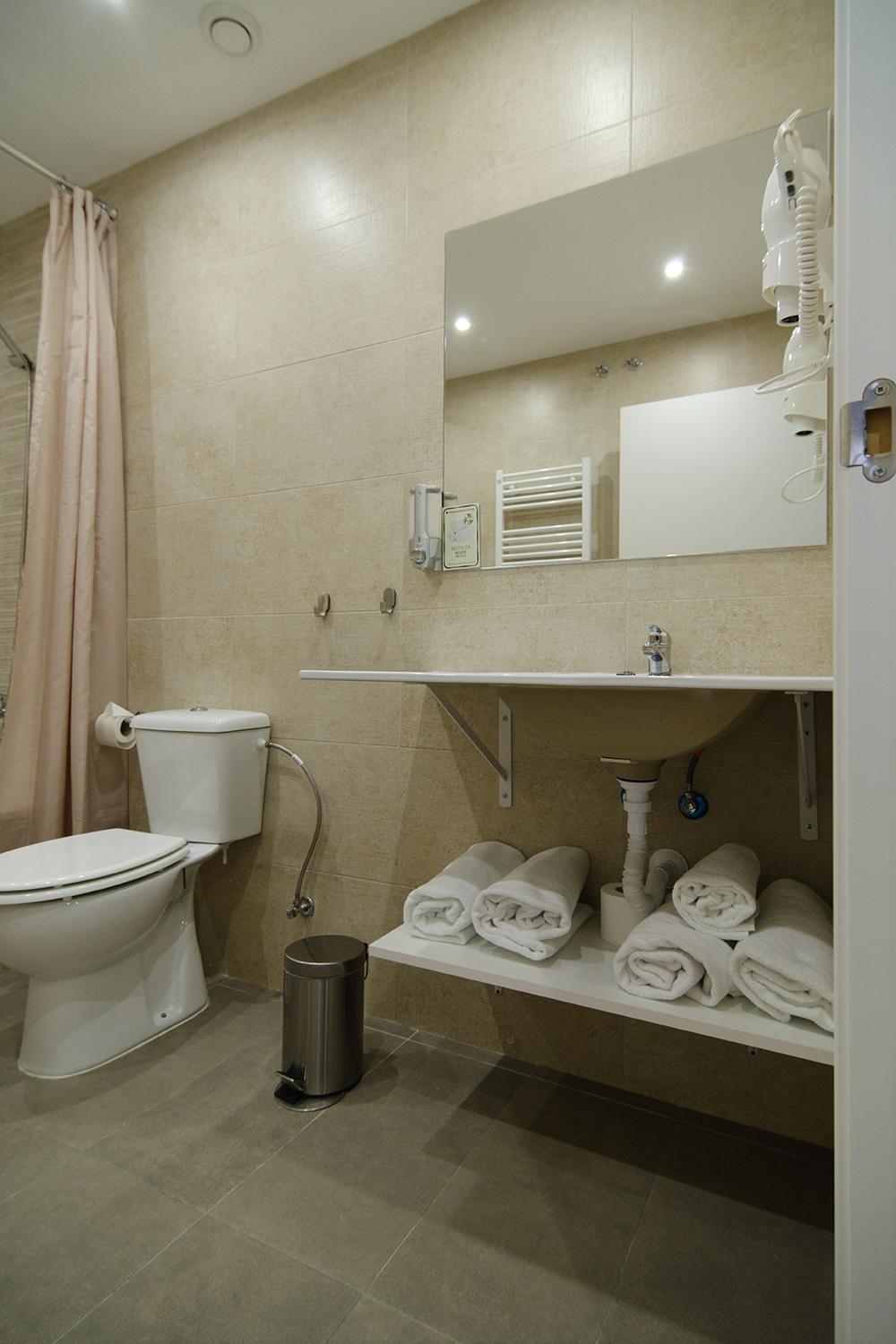 Hotel Bestprice Alegria マドリード エクステリア 写真